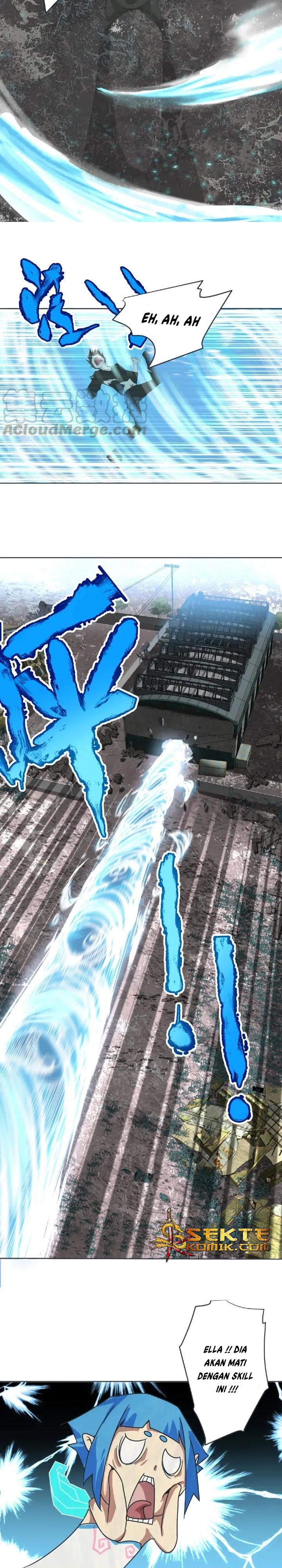 Dark Energy Engine Chapter 09 Gambar 10